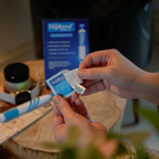 Caneta Removedora de Verrugas