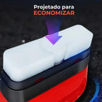 Vision Pro™ | Visibilidade Total e Segurança no Trânsito
