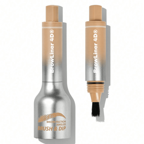 Compre 1 Leve 2 | BrowLiner 4D® - Fios Realistas e Duradouros