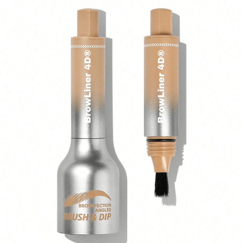 Compre 1 Leve 2 | BrowLiner 4D® - Fios Realistas e Duradouros