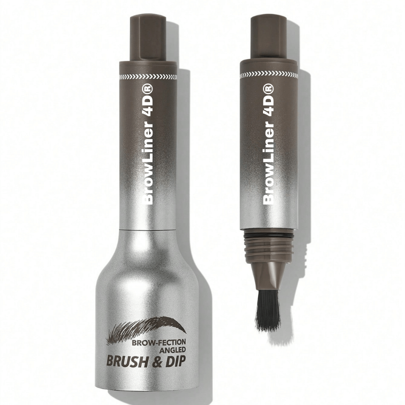 Compre 1 Leve 2 | BrowLiner 4D® - Fios Realistas e Duradouros