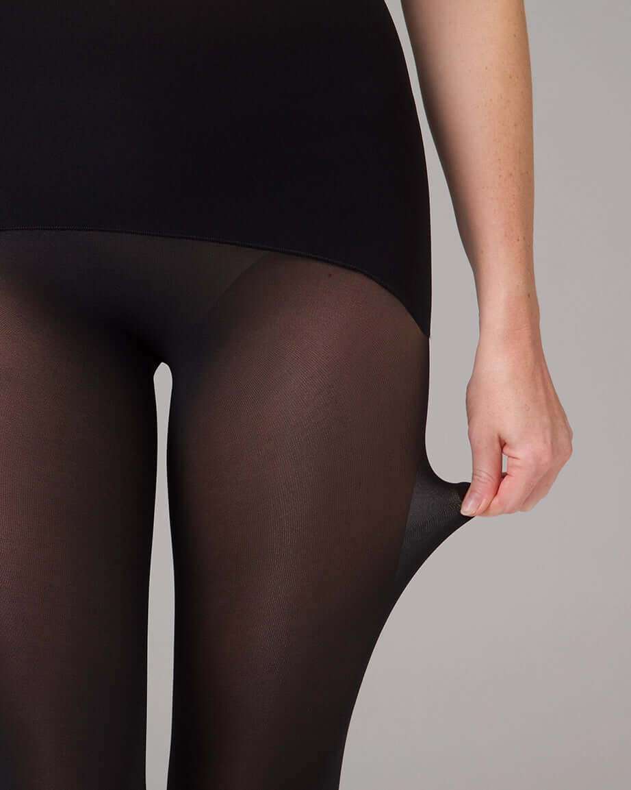 COMPRE 1 LEVE 2 | Meia-Calça Invishape® - Modele sua Cintura com Conforto e Segurança