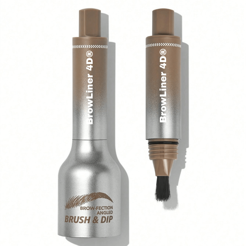 Compre 1 Leve 2 | BrowLiner 4D® - Fios Realistas e Duradouros