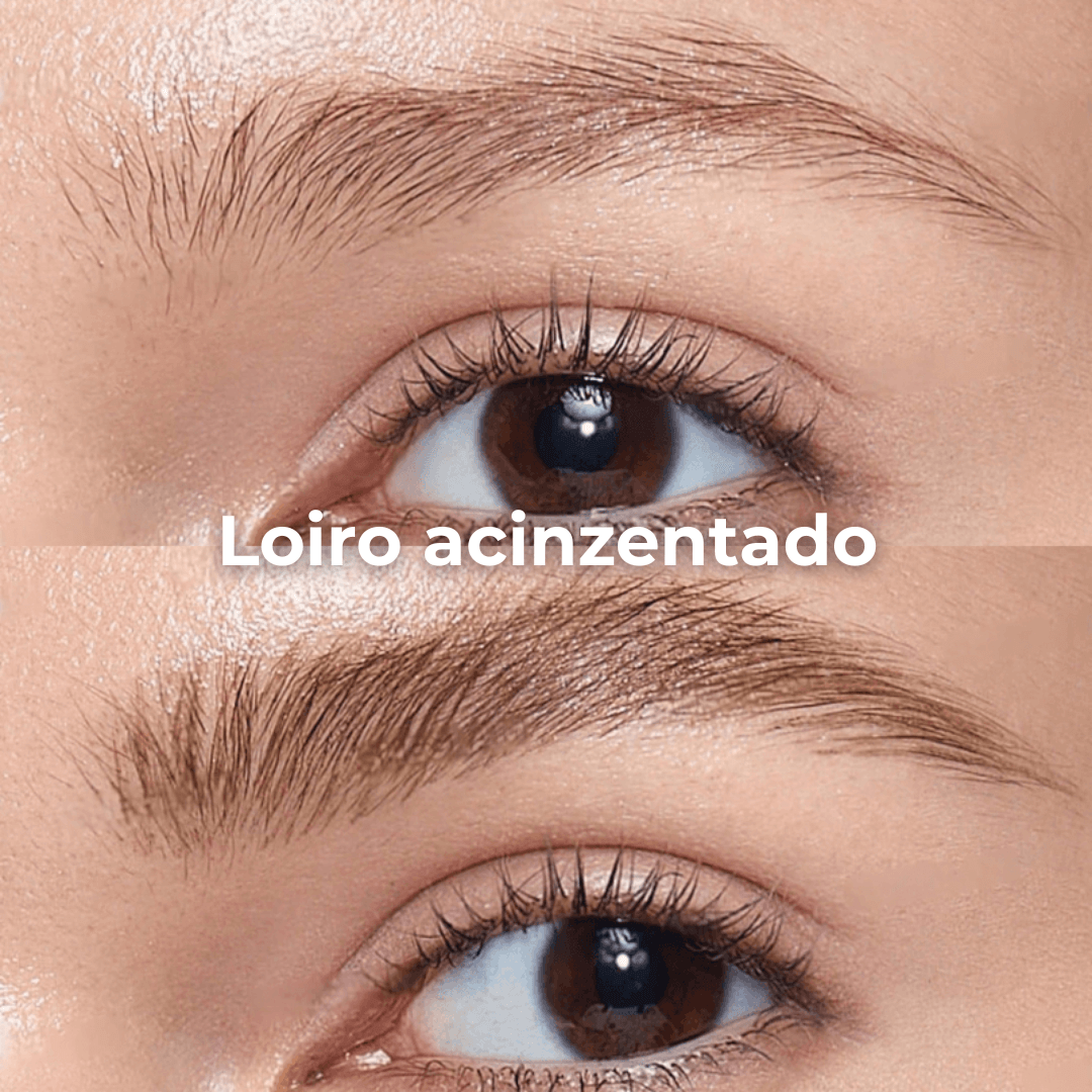 Compre 1 Leve 2 | BrowLiner 4D® - Fios Realistas e Duradouros
