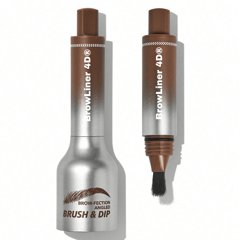 Compre 1 Leve 2 | BrowLiner 4D® - Fios Realistas e Duradouros