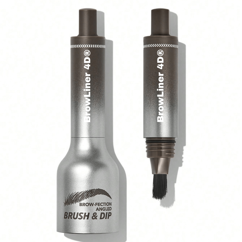 Compre 1 Leve 2 | BrowLiner 4D® - Fios Realistas e Duradouros