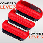 Vision Pro™ | Visibilidade Total e Segurança no Trânsito