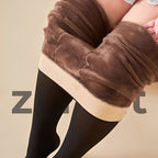 SkinWarm® | Forrada com Lã Aveludada Interna