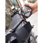 Revitalizador de Plásticos Revital Max Batom Black® 120g - Letuzza