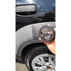 Revitalizador de Plásticos Revital Max Batom Black® 120g - Letuzza