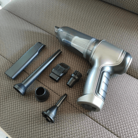 VacumCleaner™ - Original - Letuzza