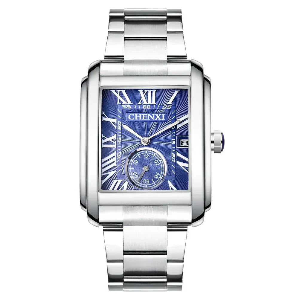 Relógio Órius 40mm | Pulseira Ajustável e Caixa Exclusiva