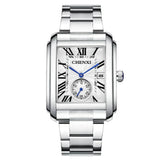 Relógio Órius 40mm | Pulseira Ajustável e Caixa Exclusiva