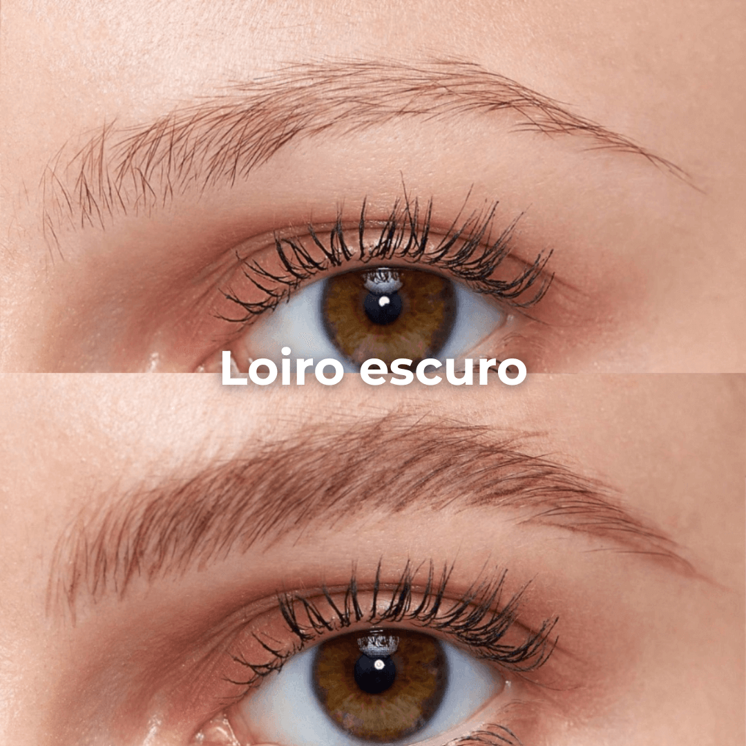 Compre 1 Leve 2 | BrowLiner 4D® - Fios Realistas e Duradouros