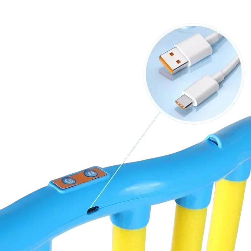 Hand Speed® - A Brincadeira que Desenvolve Habilidades + 2 Brindes Especiais