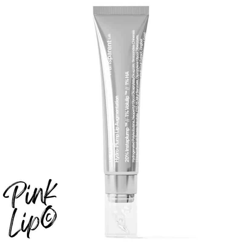 Pink Lip© | Revitalizador Labial Vegano para Volume e Hidratação