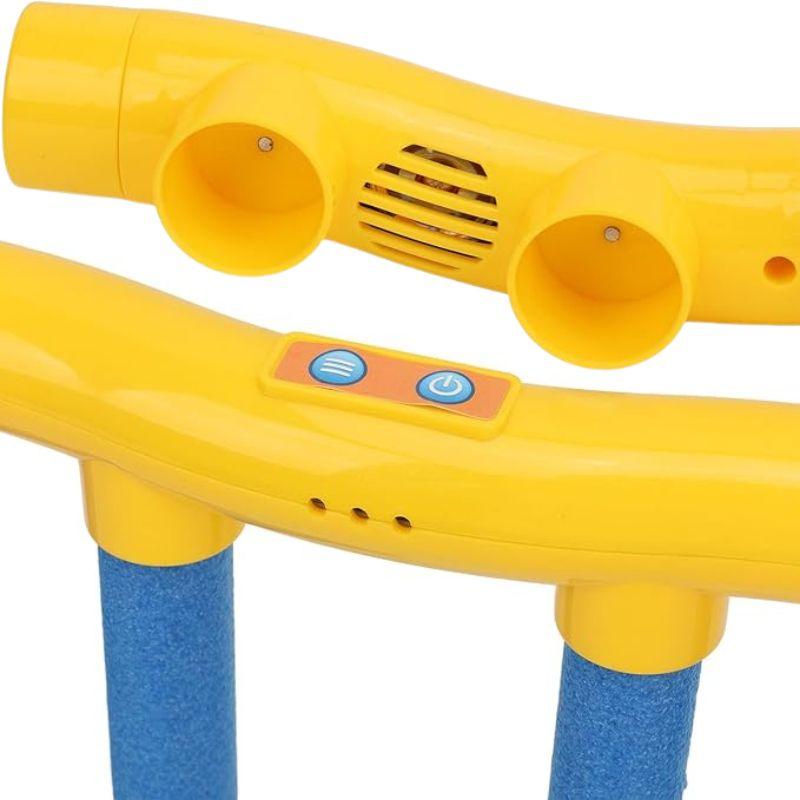 Hand Speed® - A Brincadeira que Desenvolve Habilidades + 2 Brindes Especiais