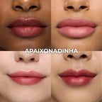 LipFlash | O lip tint peel-off que virou febre no Brasil