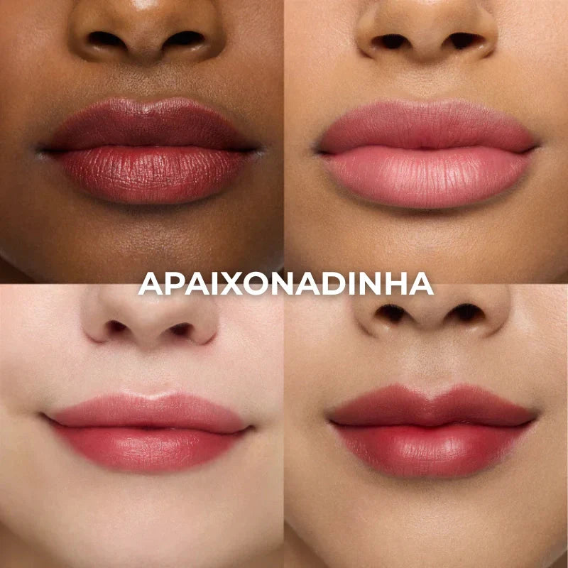 LipFlash | O lip tint peel-off que virou febre no Brasil