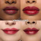 LipFlash | O lip tint peel-off que virou febre no Brasil