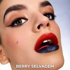 LipFlash | O lip tint peel-off que virou febre no Brasil