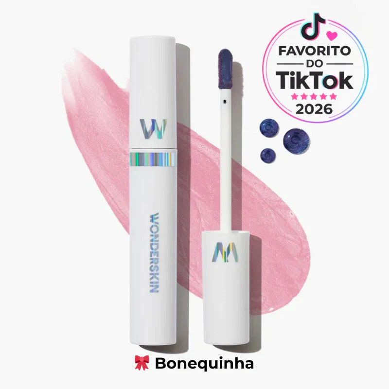 LipFlash | O lip tint peel-off que virou febre no Brasil