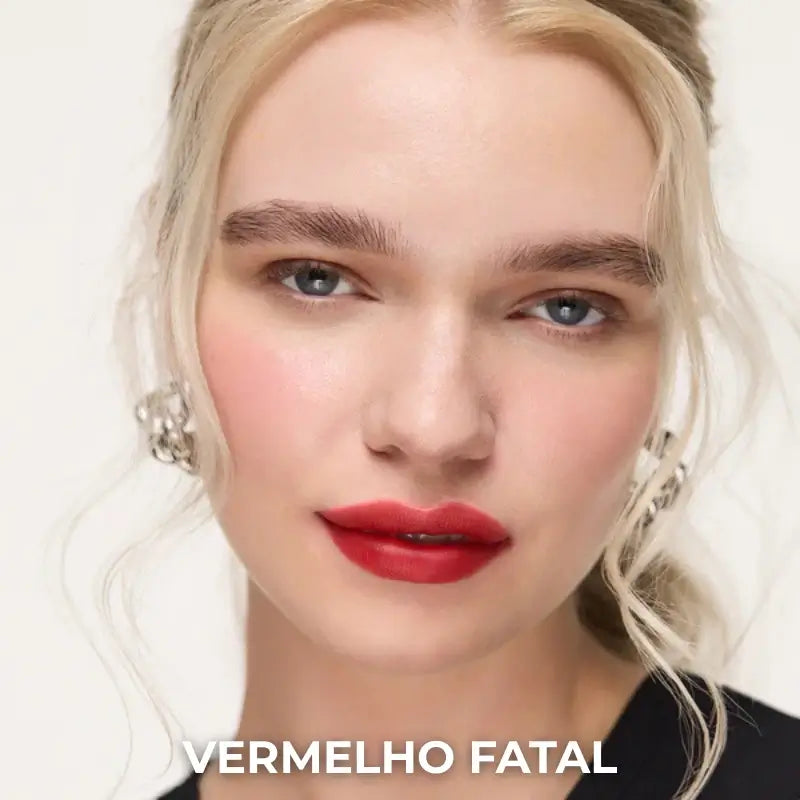 LipFlash | O lip tint peel-off que virou febre no Brasil