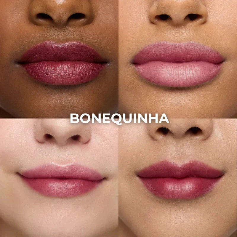 LipFlash | O lip tint peel-off que virou febre no Brasil