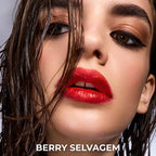 LipFlash | O lip tint peel-off que virou febre no Brasil