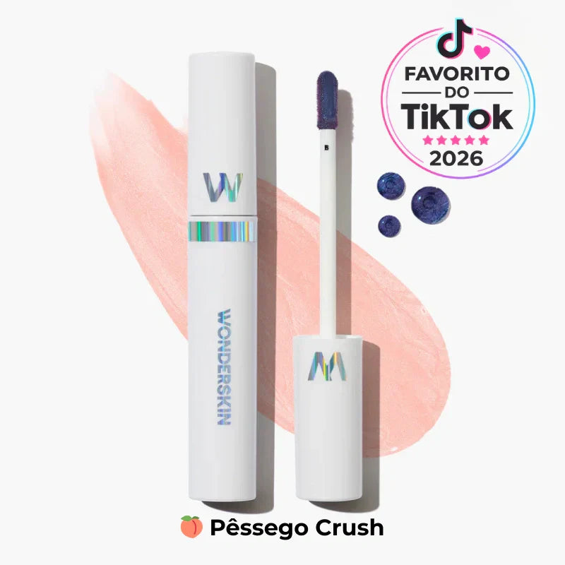 LipFlash | O lip tint peel-off que virou febre no Brasil