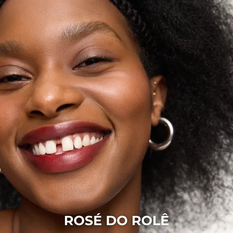 LipFlash | O lip tint peel-off que virou febre no Brasil