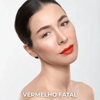 LipFlash | O lip tint peel-off que virou febre no Brasil