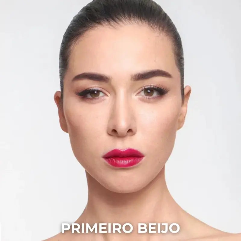 LipFlash | O lip tint peel-off que virou febre no Brasil