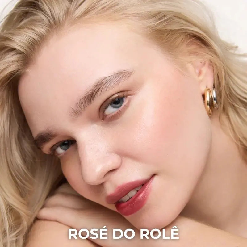 LipFlash | O lip tint peel-off que virou febre no Brasil