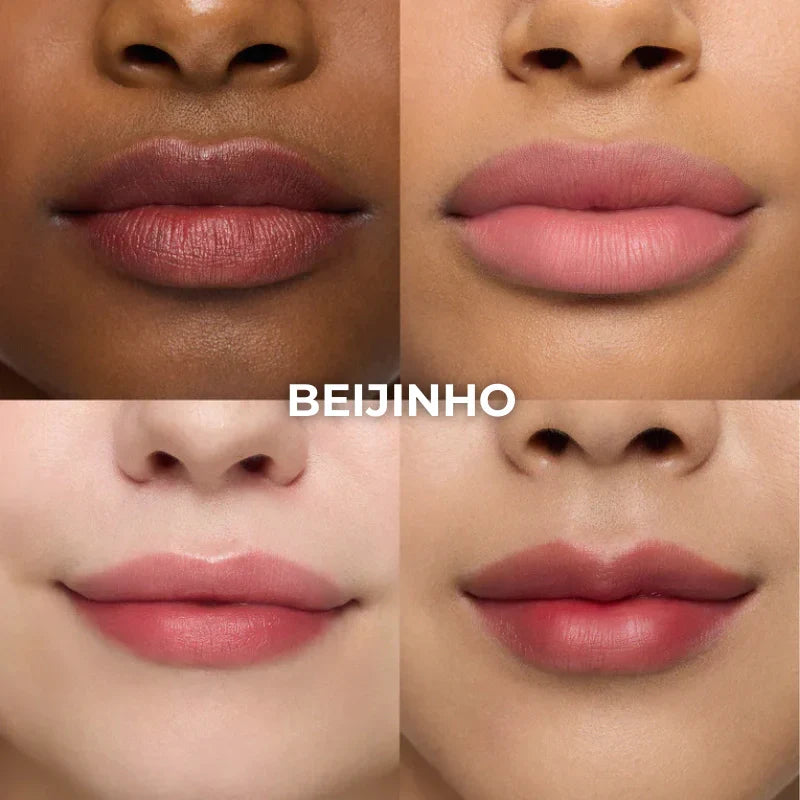 LipFlash | O lip tint peel-off que virou febre no Brasil