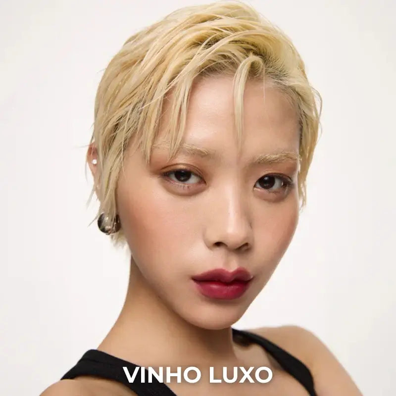 LipFlash | O lip tint peel-off que virou febre no Brasil