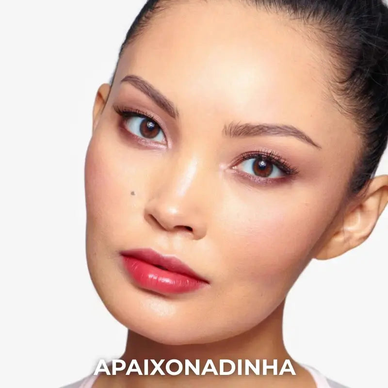 LipFlash | O lip tint peel-off que virou febre no Brasil