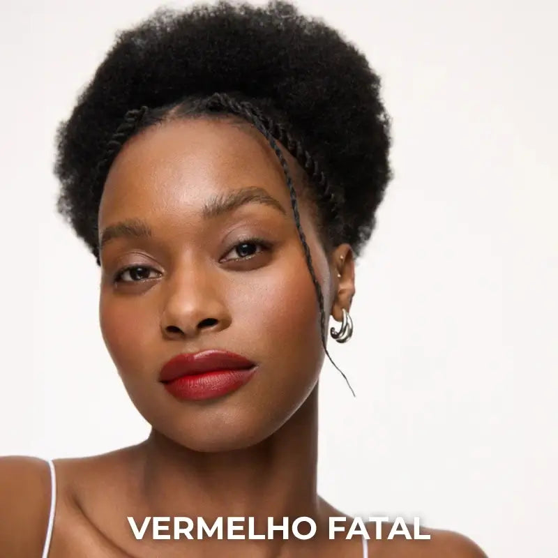 LipFlash | O lip tint peel-off que virou febre no Brasil