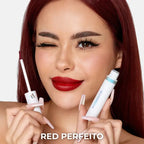 LipFlash | O lip tint peel-off que virou febre no Brasil