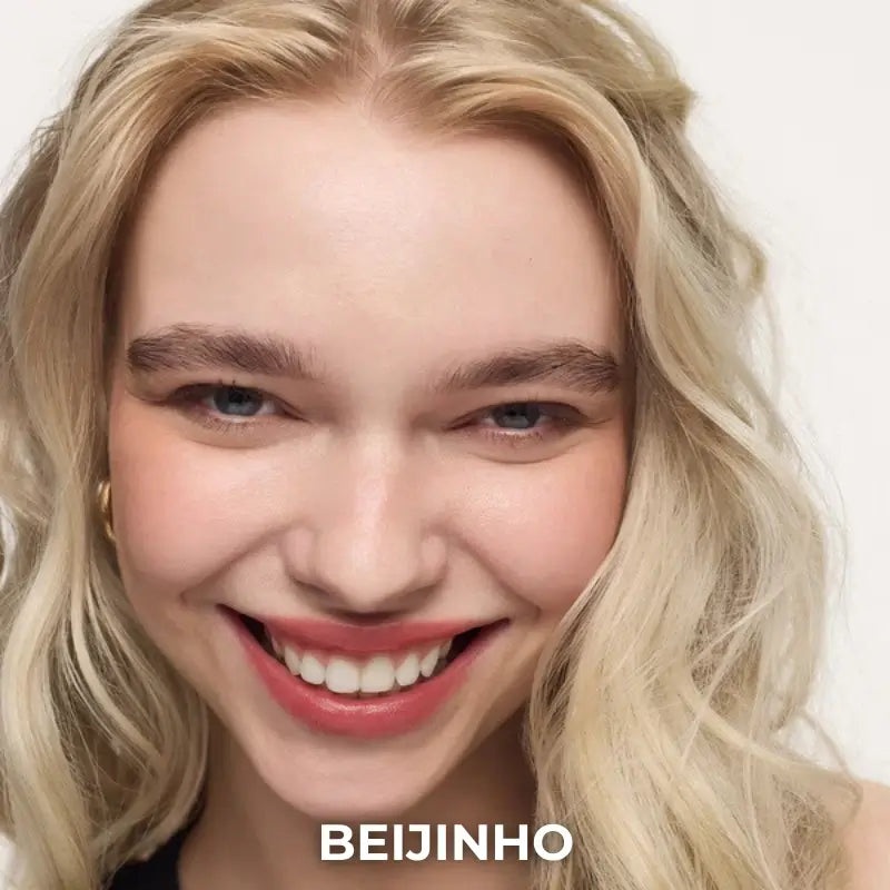 LipFlash | O lip tint peel-off que virou febre no Brasil