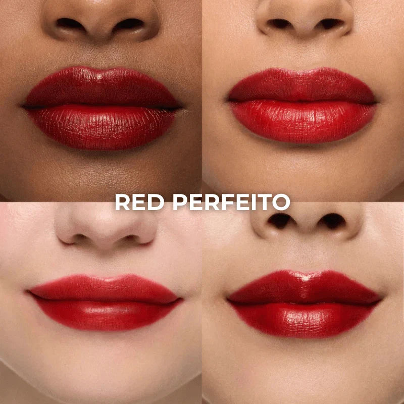 LipFlash | O lip tint peel-off que virou febre no Brasil