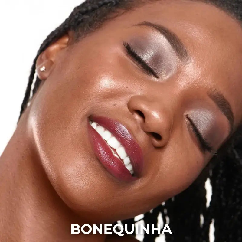 LipFlash | O lip tint peel-off que virou febre no Brasil