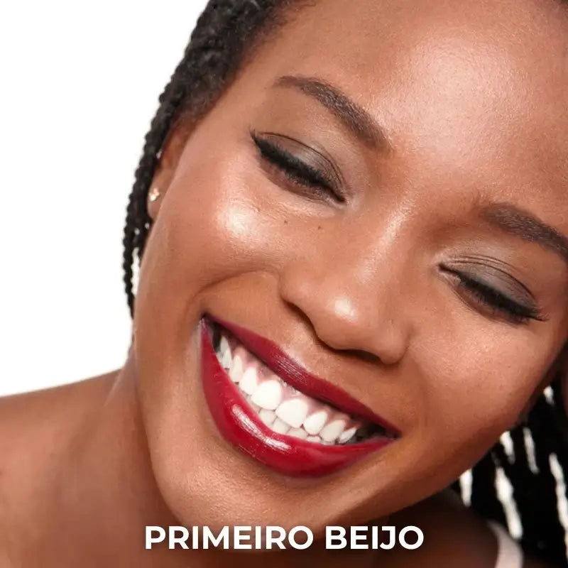LipFlash | O lip tint peel-off que virou febre no Brasil