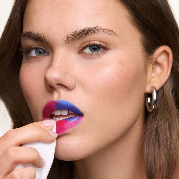 LipFlash | O lip tint peel-off que virou febre no Brasil