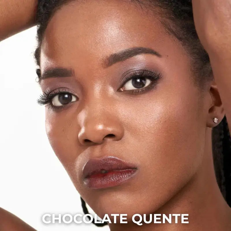 LipFlash | O lip tint peel-off que virou febre no Brasil