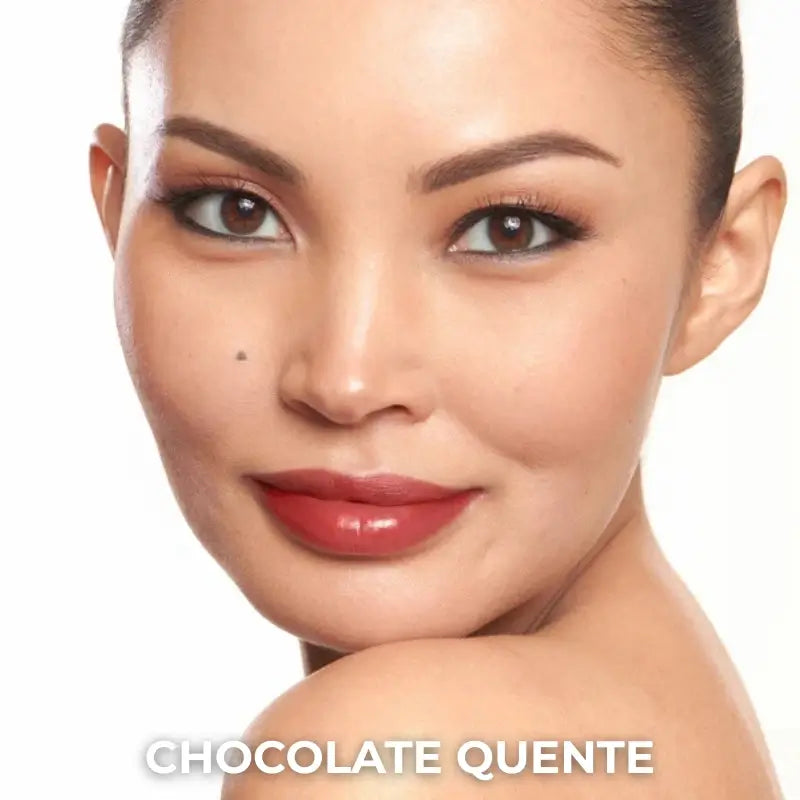 LipFlash | O lip tint peel-off que virou febre no Brasil