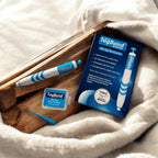 Caneta Removedora de Verrugas