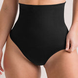 Calcinha Modeladora para Uso Diário | Cintura Alta