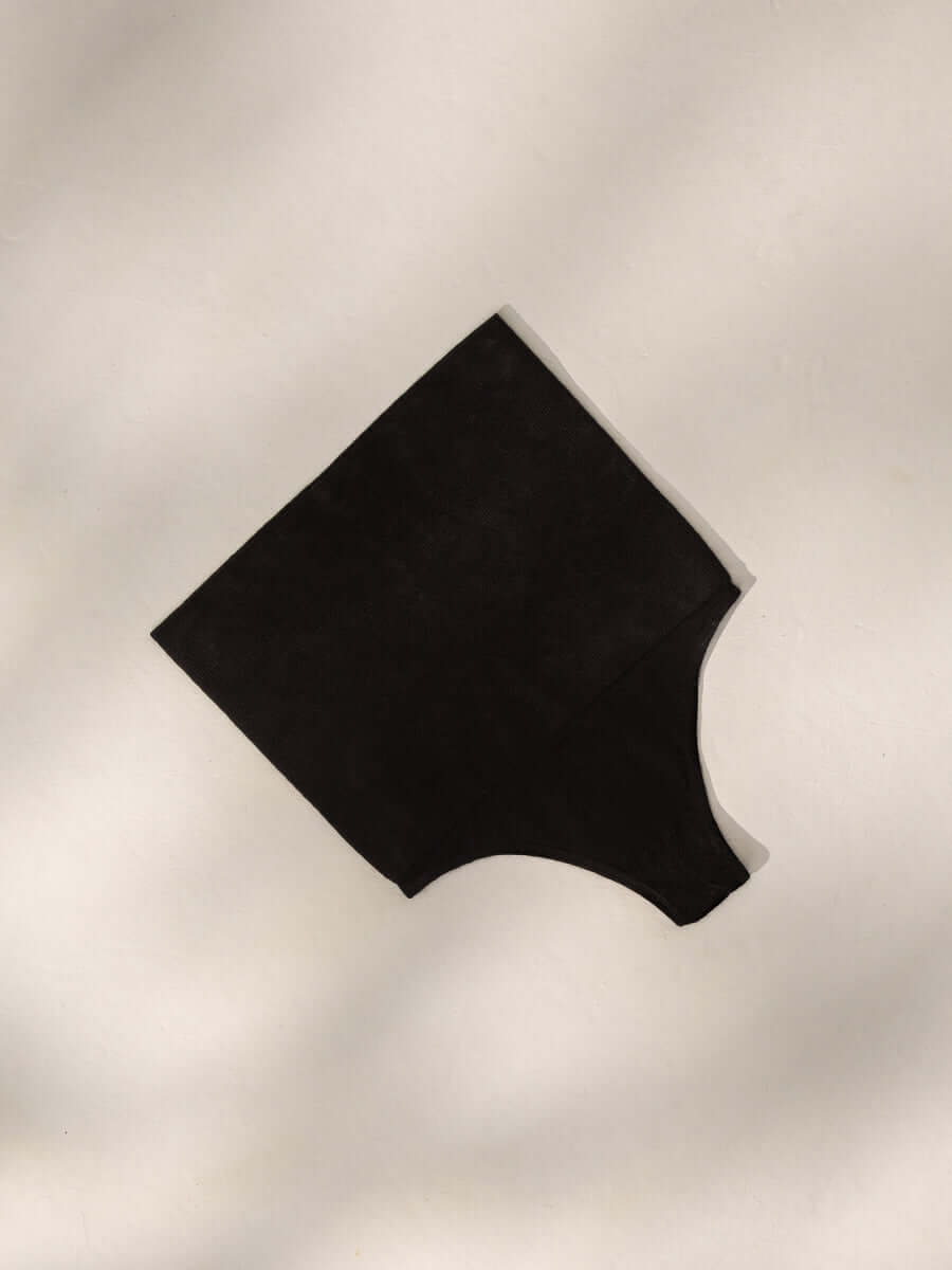 Calcinha Modeladora para Uso Diário | Cintura Alta